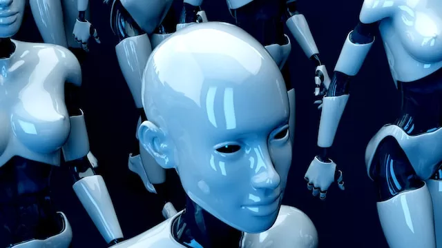 Artificial Intelligence and Robots: The Future of Automated Work Artificial Intelligence and Robots: The Future of Automated Work