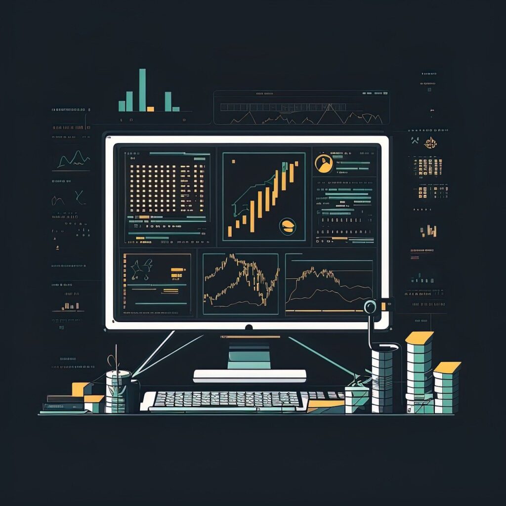 AI w wyszukiwarkach: rewolucja w pozyskiwaniu informacji