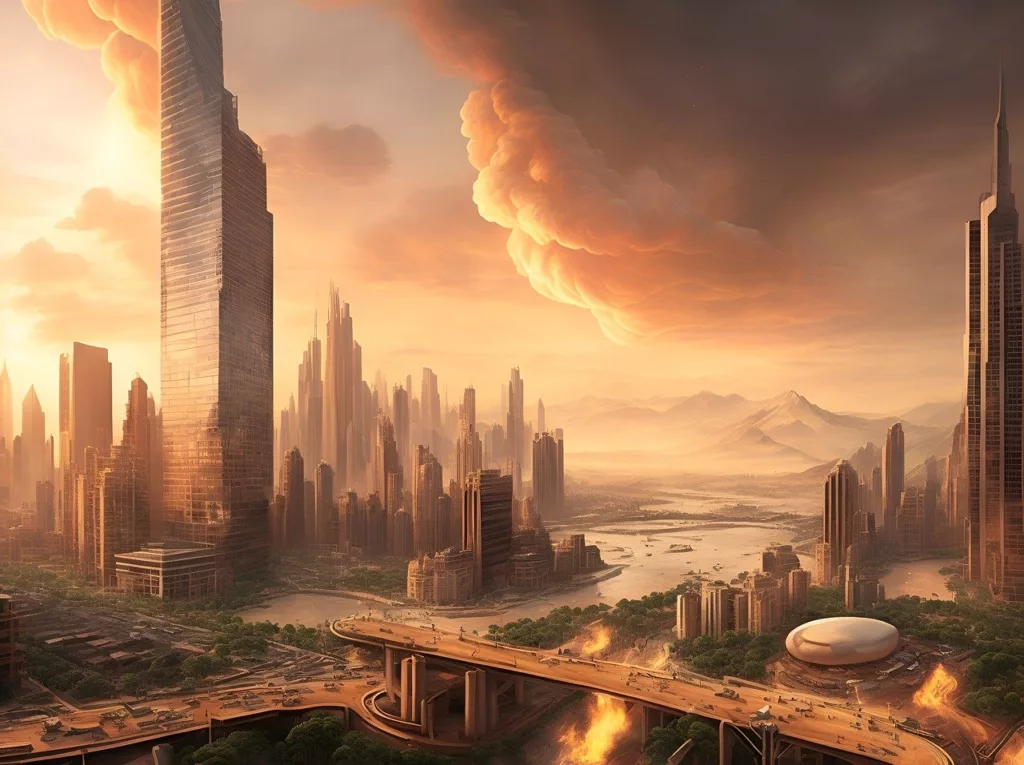 AI w ekonomii: transformacja przyszłości analiz ekonomicznych AI w ekonomii: transformacja przyszłości analiz ekonomicznych