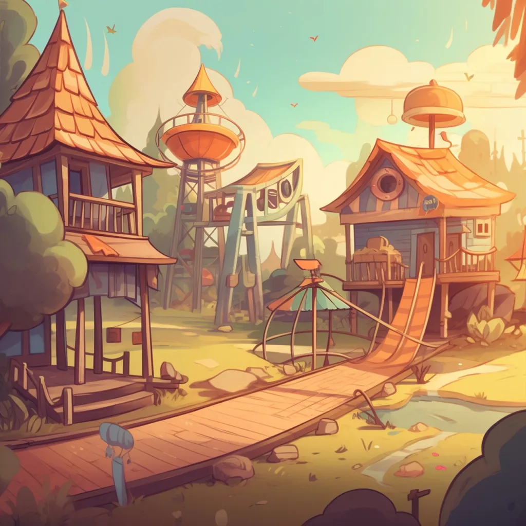 Playground AI: Exploring the Creative Potential of Artificial Intelligence Playground AI: Exploring the Creative Potential of Artificial Intelligence