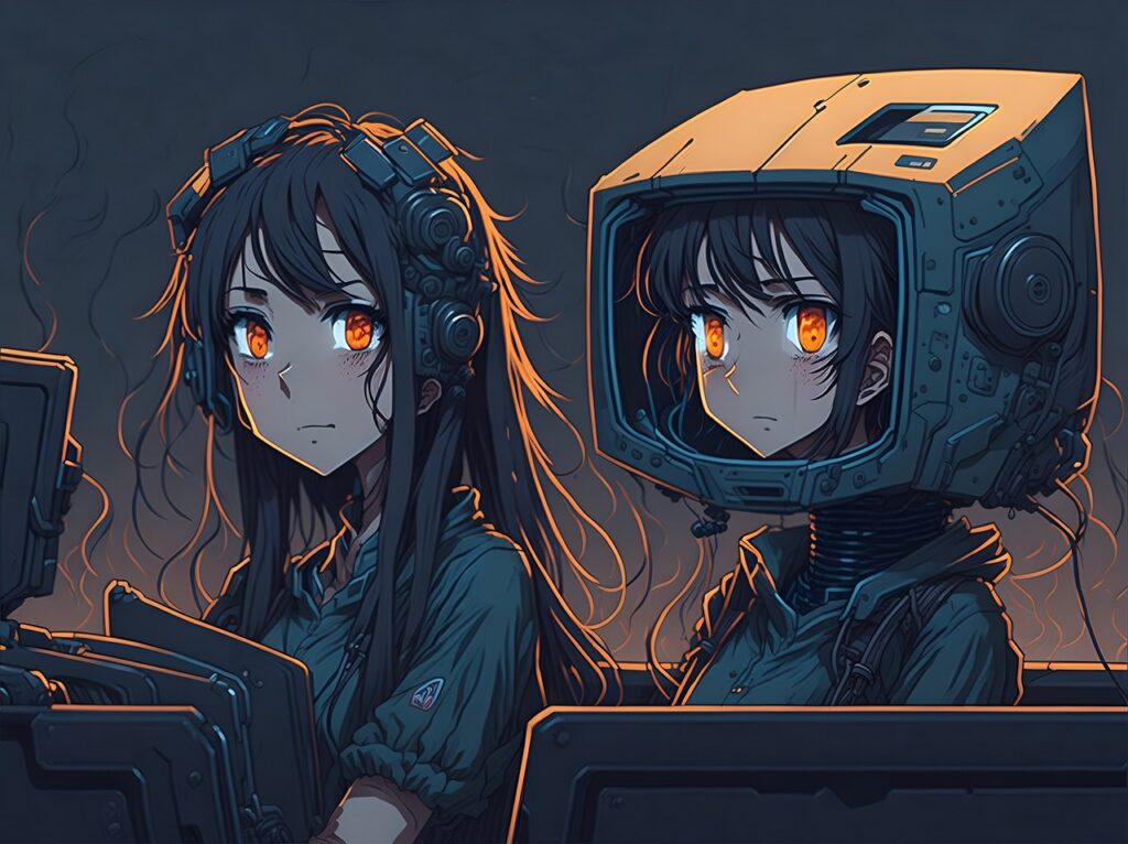 AI Girlfriend Chatbot: Redefining Virtual Companionship
