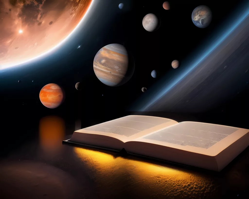 Pisanie książek AI: rewolucja w Świecie literatury Pisanie książek AI: rewolucja w Świecie literatury