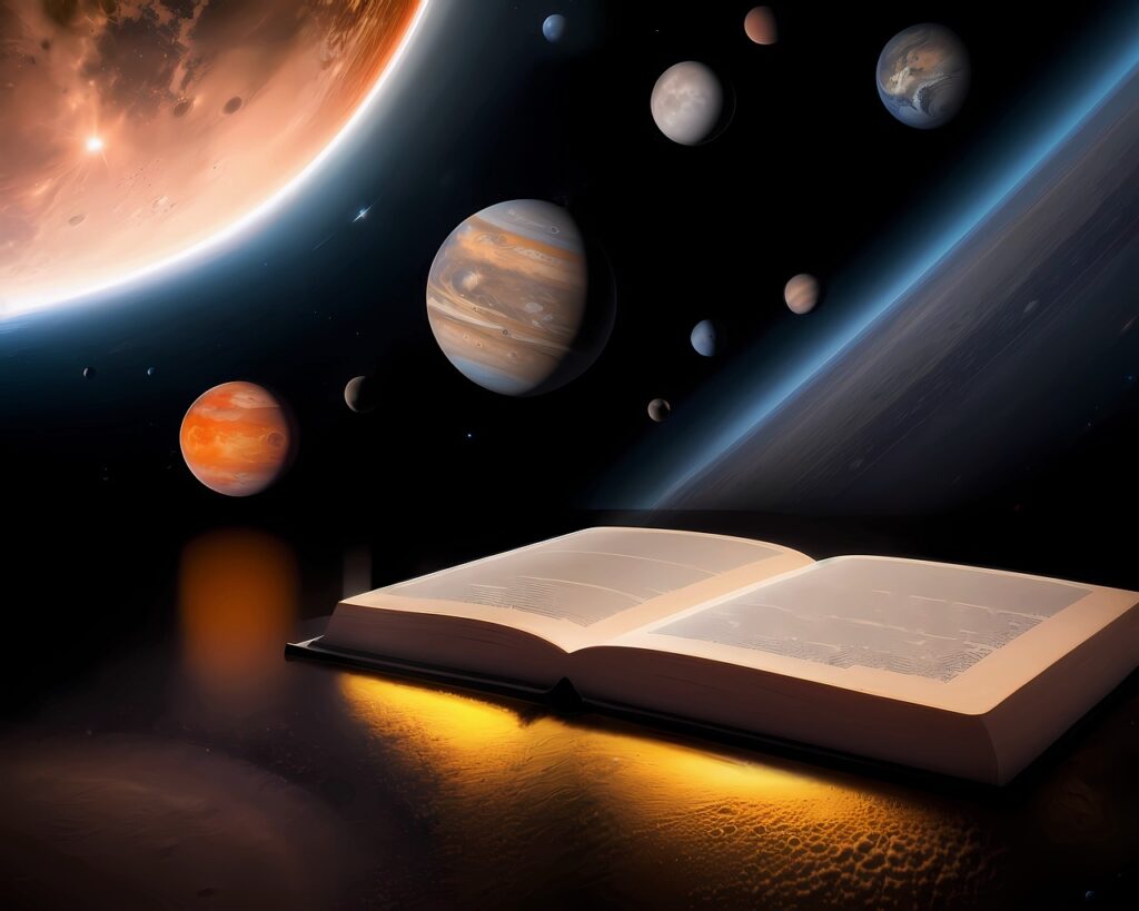 Pisanie książek AI: rewolucja w Świecie literatury