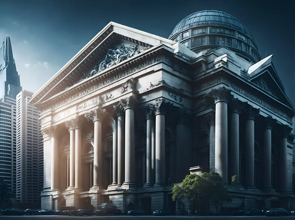 AI Banking: Transforming the Financial Landscape