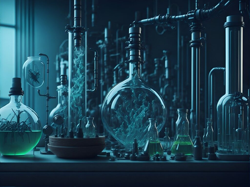 Eksperymenty z AI: przesuwanie granic sztucznej inteligencji Eksperymenty z AI: przesuwanie granic sztucznej inteligencji