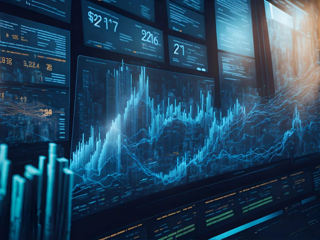 AI Trading Bot: Revolutionizing the World of Financial Markets AI Trading Bot: Revolutionizing the World of Financial Markets