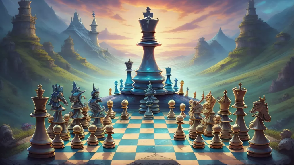 AI Game Maker: Revolutionizing Game Development AI Game Maker: Revolutionizing Game Development