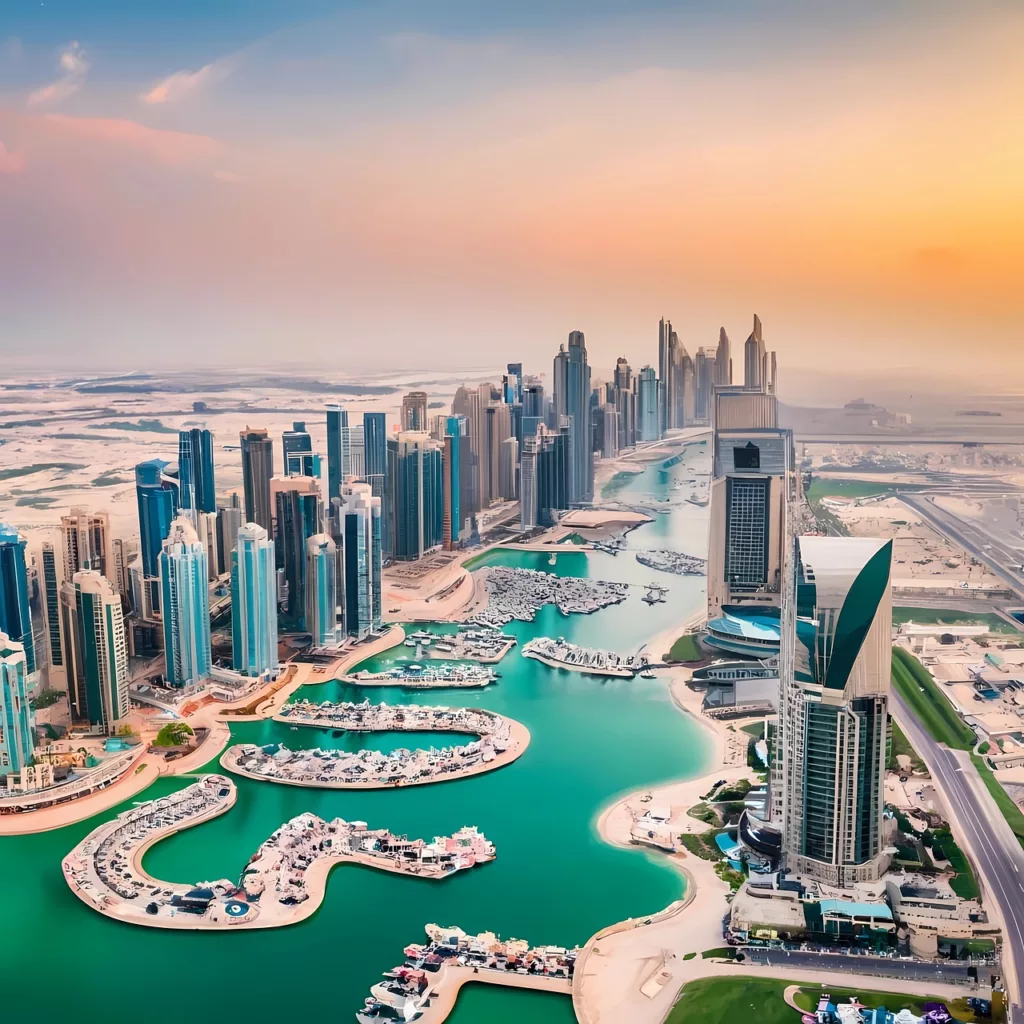 Emirates AI: Shaping the Future of Artificial Intelligence in the UAE