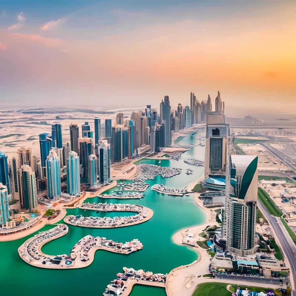 Emirates AI: Shaping the Future of Artificial Intelligence in the UAE Emirates AI: Shaping the Future of Artificial Intelligence in the UAE