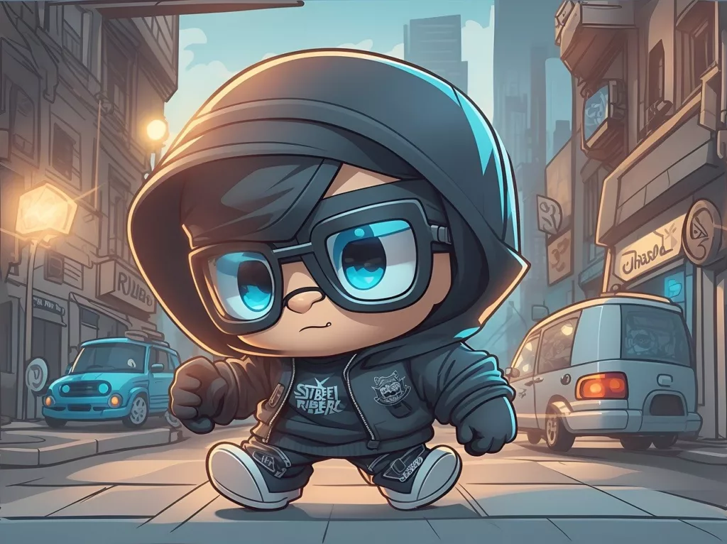 Character AI: The Evolution of Digital Personalities Character AI: The Evolution of Digital Personalities