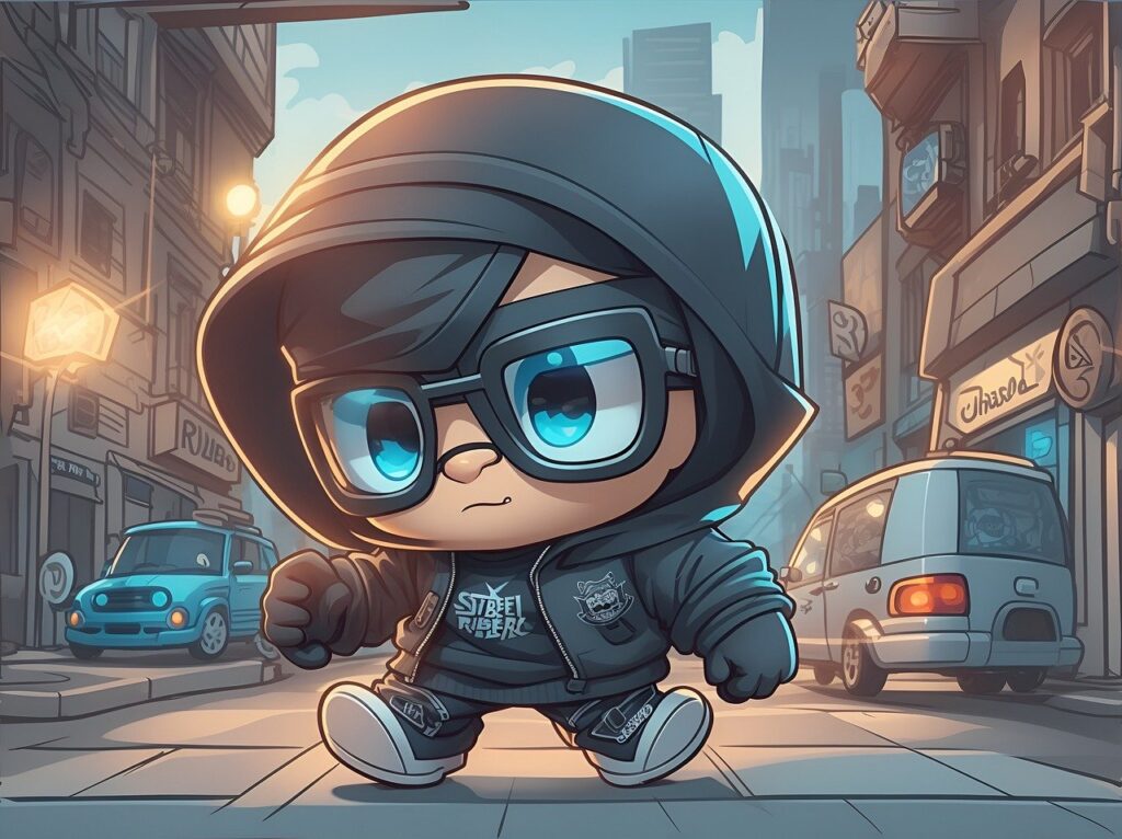 Character AI: The Evolution of Digital Personalities Character AI: The Evolution of Digital Personalities