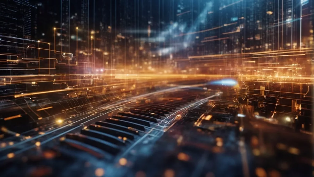 Digital AI: Transforming the Way We Live and Work Digital AI: Transforming the Way We Live and Work