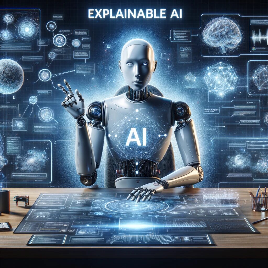Understanding Explainable AI (XAI) Understanding Explainable AI (XAI)