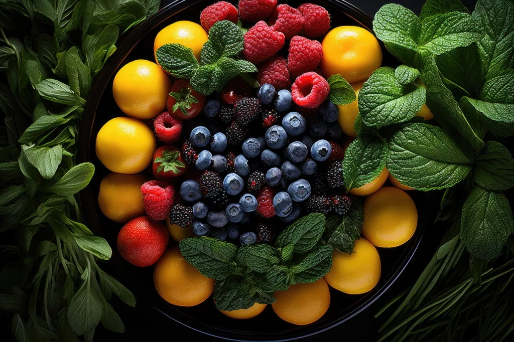 AI Nutrition: Revolutionizing Healthy Eating AI Nutrition: Revolutionizing Healthy Eating