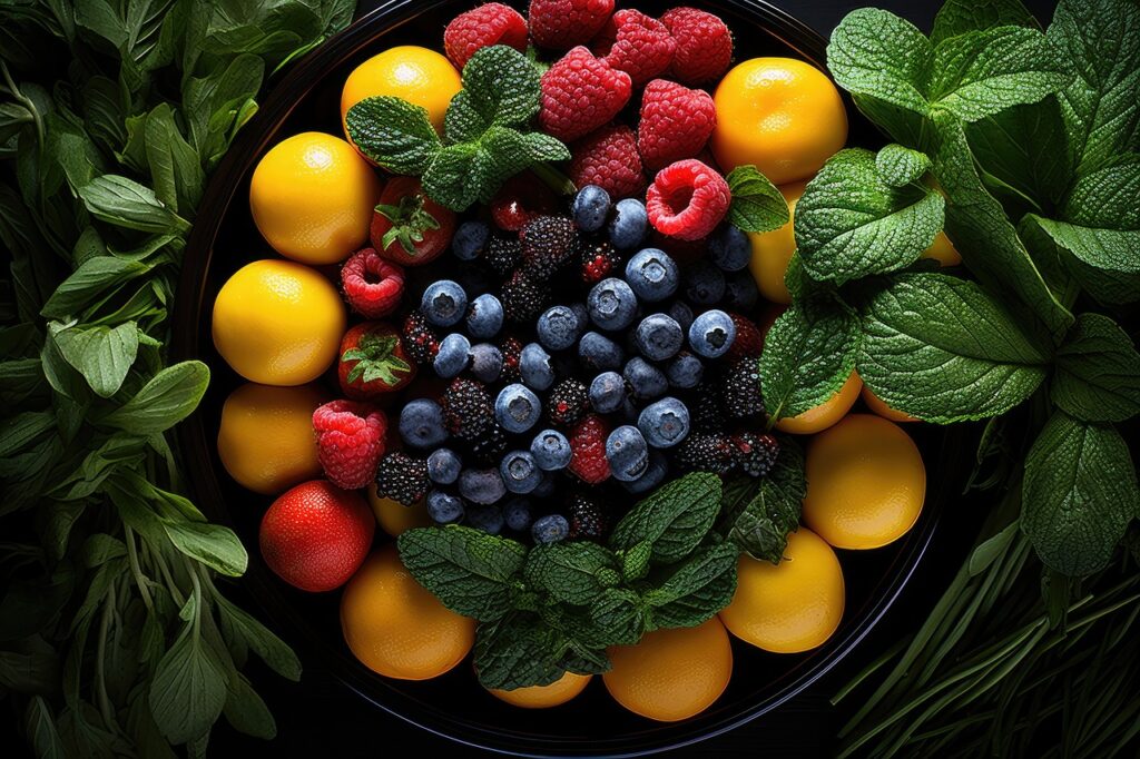 AI Nutrition: Revolutionizing Healthy Eating AI Nutrition: Revolutionizing Healthy Eating