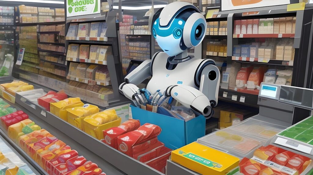 Product manager AI: nawigowanie przyszłością innowacji technologicznych