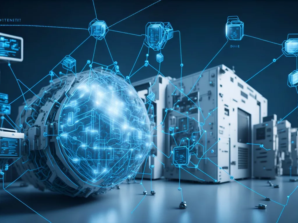 Nerf AI: przyszłość rozrywki