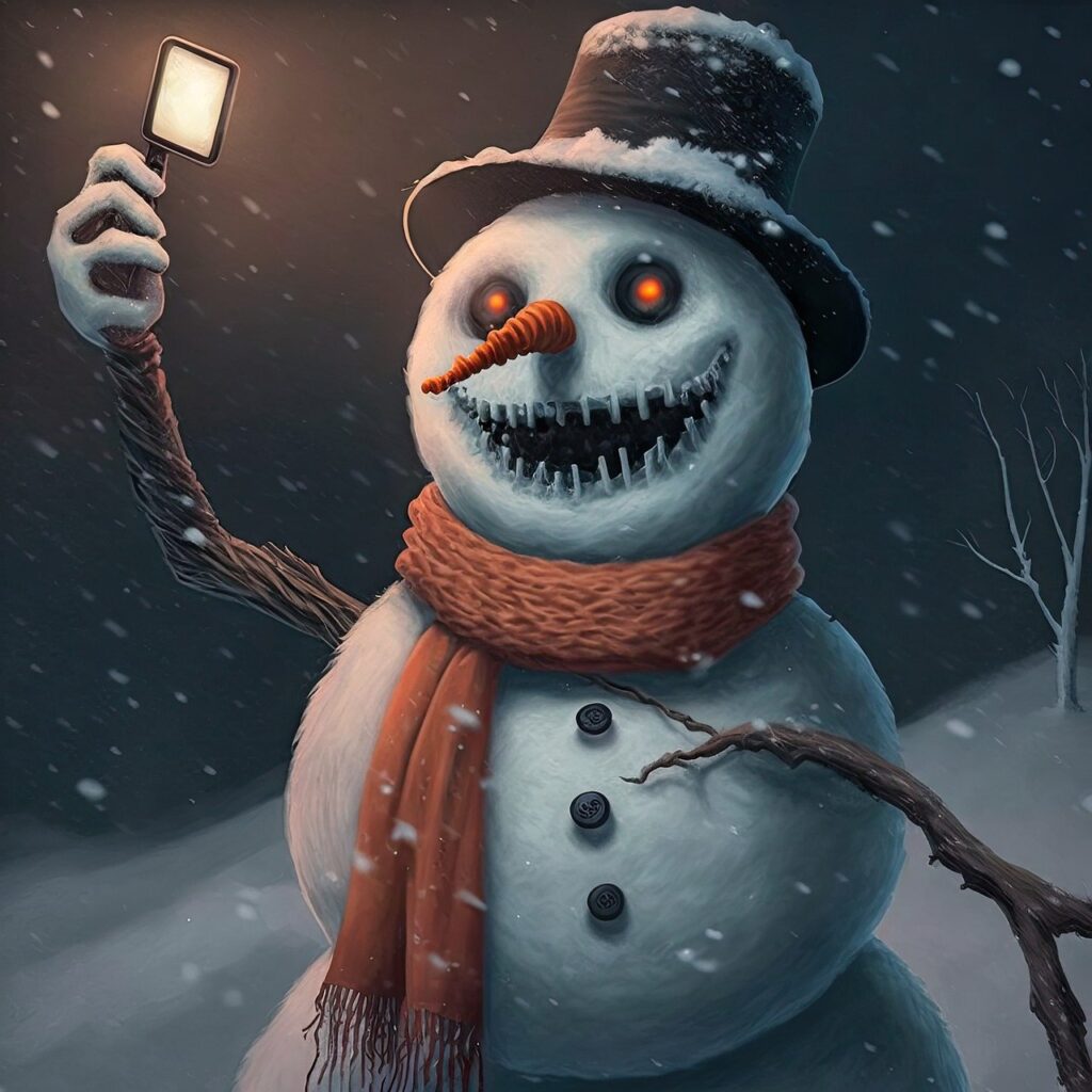 AI selfie generator: redefiniowanie spersonalizowanych autoportretów