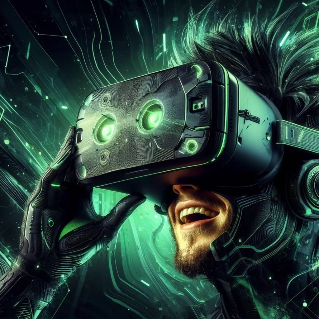 AI Games: Redefining Entertainment with Artificial Intelligence