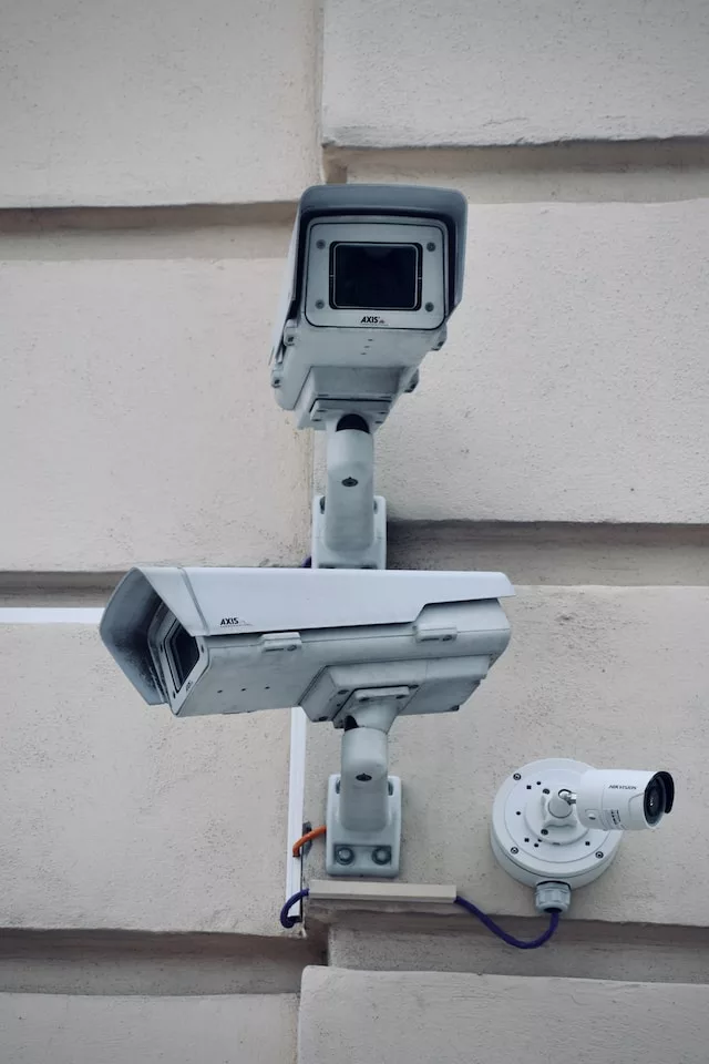 Industrial AI Cameras with Facial Recognition Technology Industrial AI Cameras with Facial Recognition Technology